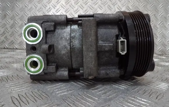 Ford Maverick Air conditioning (A/C) compressor (pump) 