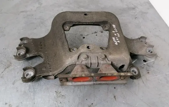 Audi A6 S6 C6 4F Gearbox mounting bracket 4F0399263L