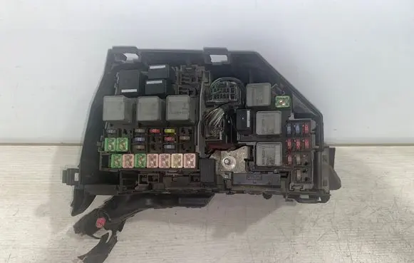 Ford S-MAX Fuse box set 6G9T14A067AB