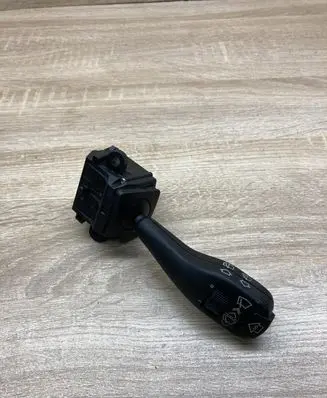 BMW 5 E39 Wiper control stalk 8375408 01204030