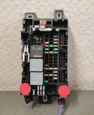 Jaguar E-Pace Fuse box set J9C314N030AC