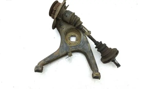 Mercedes-Benz S W126 Rear suspension assembly kit set 