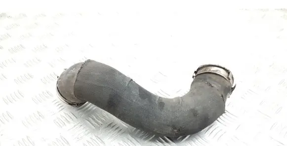 Audi A4 S4 B8 8K Intercooler hose/pipe 8K0145709E
