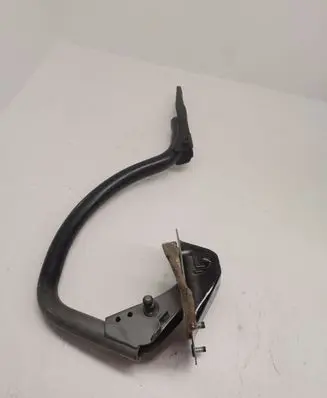 BMW 7 F01 F02 F03 F04 Tailgate/trunk/boot hinge 7185254