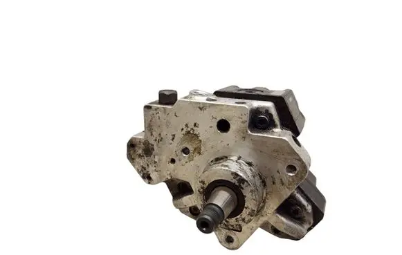 Audi A6 S6 C6 4F Fuel injection high pressure pump 059130755J 0445010135 0445010125