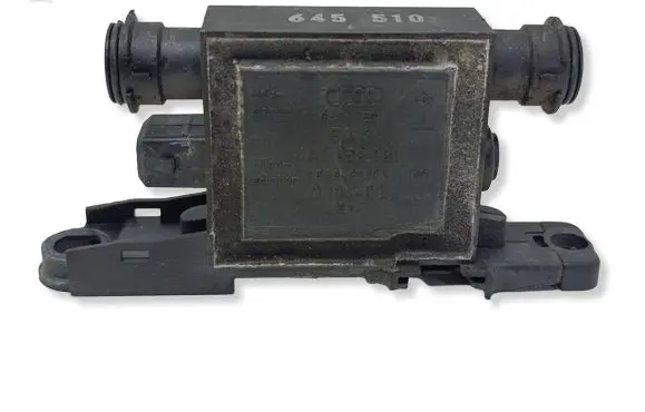 Audi A6 S6 C4 4A Door central lock control unit/module 4A0959981