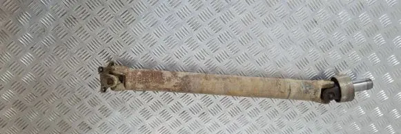 Hyundai Galloper Front prop shaft 