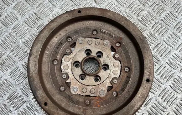 Volkswagen Caddy Flywheel 2295000487