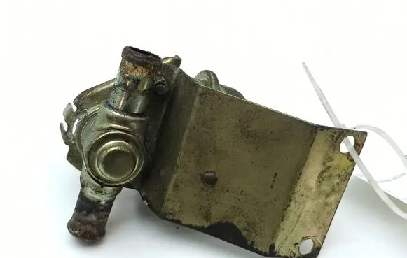 Jaguar XJS Coolant heater control valve 