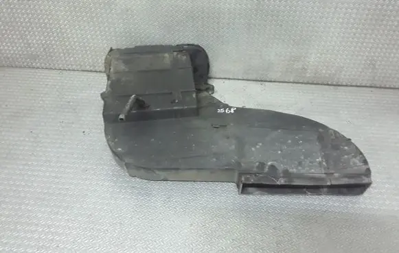 Ford Transit Air intake duct part