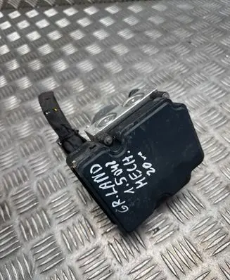 Opel Grandland X ABS Pump 9826694380 87AQFF1844350 E1844350