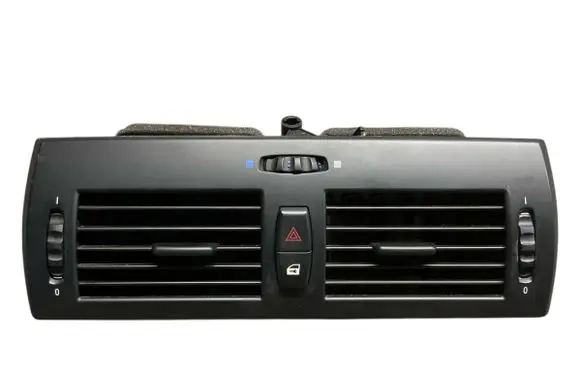 BMW X3 G01 Dash center air vent grill 3400074
