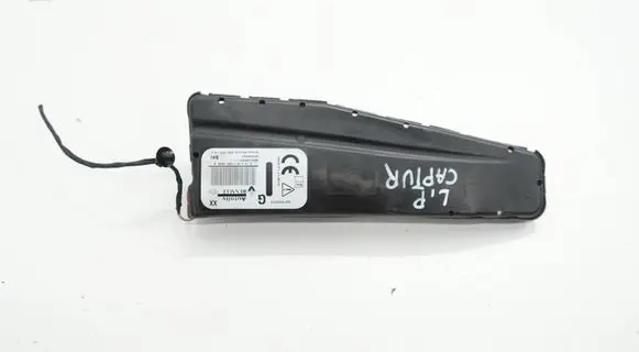 Renault Captur Seat airbag 985H16834RACR 985H16834R