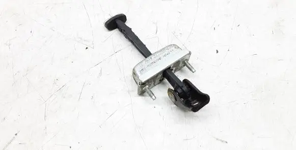 Ford Focus C-MAX Rear door check strap stopper 3M51R23500AE