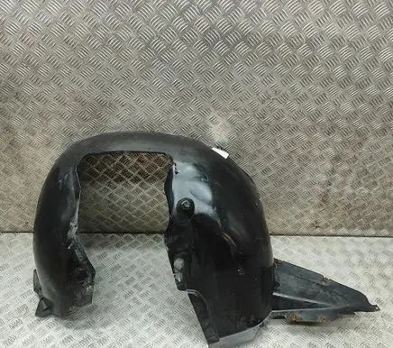 Volkswagen Scirocco Front wheel arch liner splash guards 1K8805911A