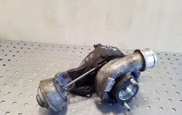Honda Civic Turbo 18900RSRE01 753708