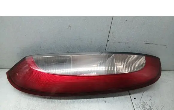 Opel Corsa C Rear/tail lights 09114336