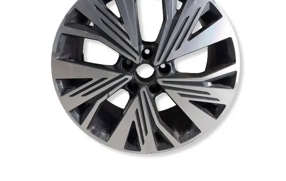 Audi Q4 Sportback e-tron R19 alloy rim 89A601025C