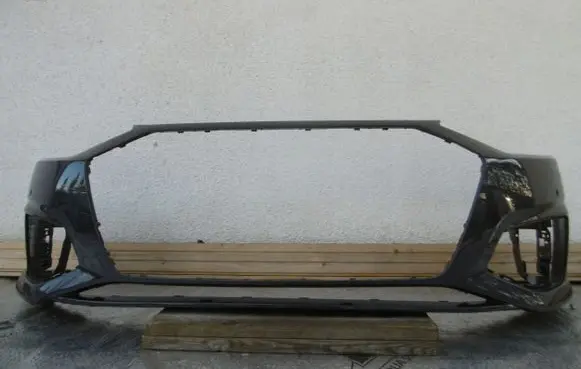 Audi A4 S4 B9 8W Front bumper