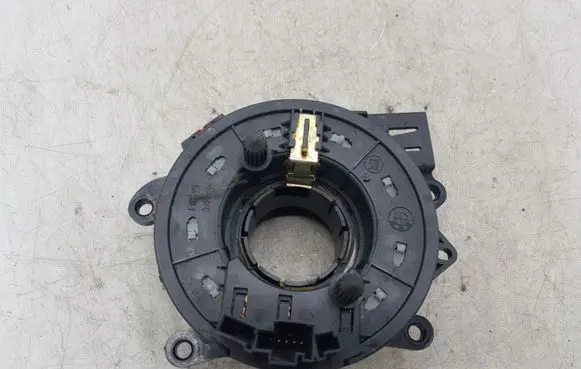 BMW 3 E46 Airbag slip ring squib (SRS ring) 613183764459 83764459