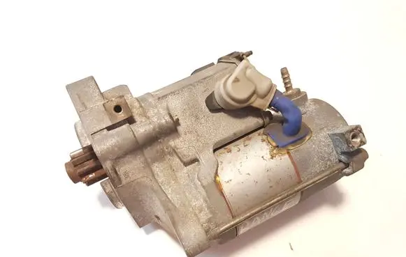 Land Rover Range Rover L322 Starter motor 750448004 2280009132