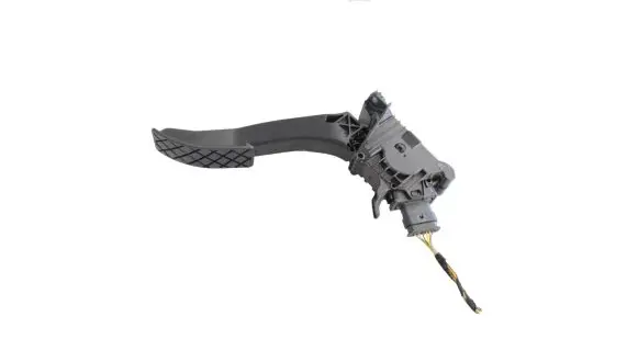 Volkswagen ID.3 Accelerator throttle pedal 6PV014005