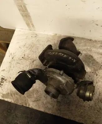 Audi A6 S6 C5 4B Turbo 059145701C 4541352
