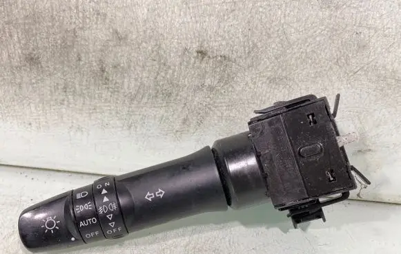 Indicator stalk