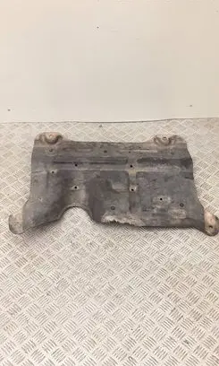 Toyota Land Cruiser (BJ70) Gearbox bottom protection 