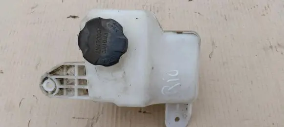 KIA Rio Coolant expansion tank/reservoir 25430-1W000