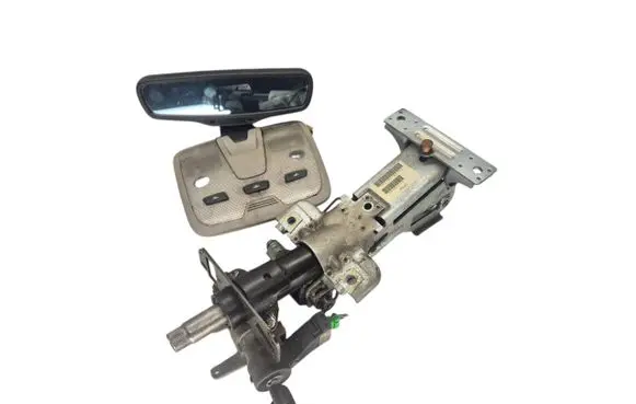 Volvo V70 Engine ECU kit and lock set P9491778 T410106702