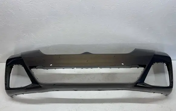 BMW 5 G30 G31 Front bumper 8098644