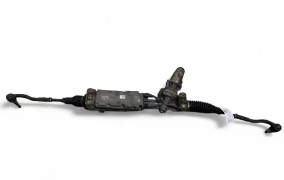 Audi Q7 4M Steering rack 4M2423055T 4M0909144H