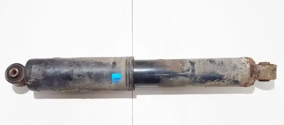 Opel Antara Rear shock absorber/damper
