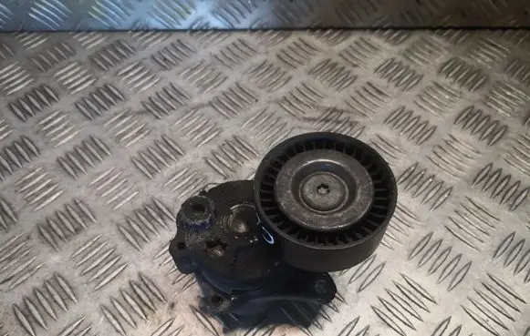 Mercedes-Benz CLC CL203 Generator/alternator belt tensioner A6112000570 6112000570