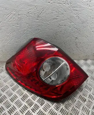 Chevrolet Captiva Rear/tail lights 20946135 A044935
