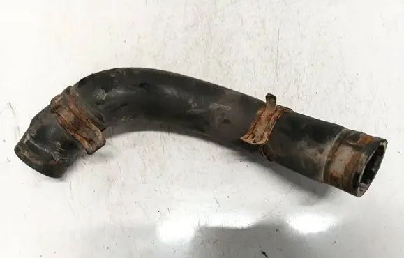 Hyundai ix35 Engine coolant pipe/hose