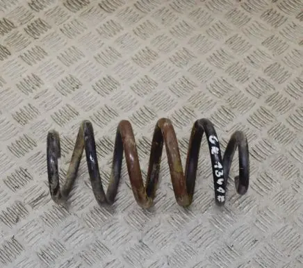 Toyota RAV 4 (XA40) Rear coil spring