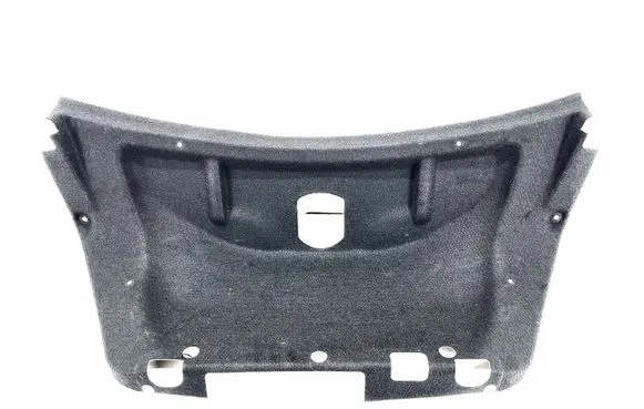 Mercedes-Benz C W204 Tailgate trim A2046941125