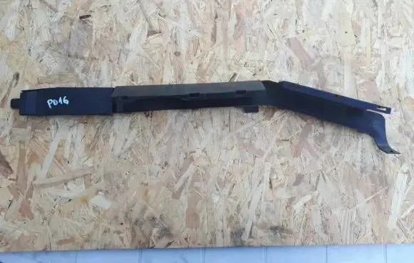Mercedes-Benz S W126 Other interior part 1268210636