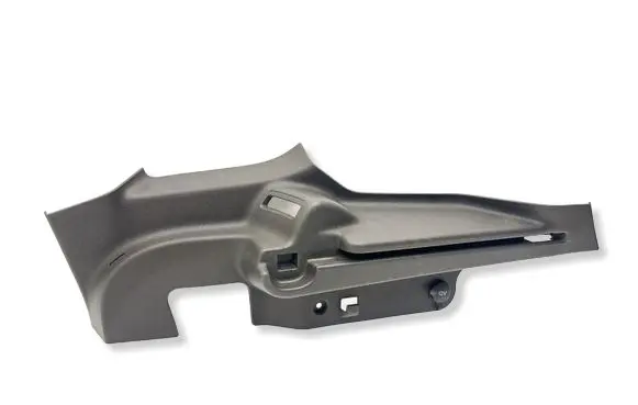 Ford Kuga I (D)pillar trim (top) 8V41S46808AHW 8V41S46808