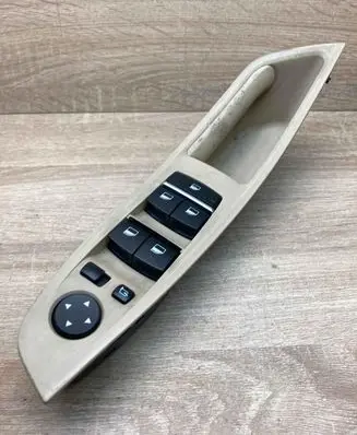 BMW 5 F10 F11 Electric window control switch 9179913 9183539
