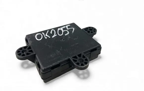 Volvo V60 Other control units/modules 31343873