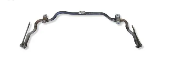 Mercedes-Benz Vito Viano W639 Front anti-roll bar/stabilizer link A6393233265