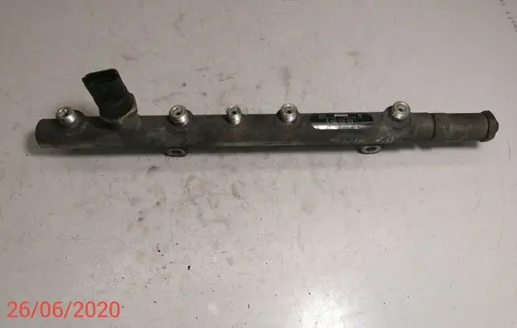 Mitsubishi Carisma Fuel main line pipe 0445214024