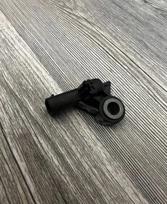 Mercedes-Benz GLE W167 Airbag deployment crash/impact sensor A2239056103