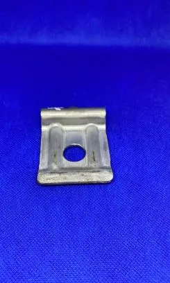 Battery bracket