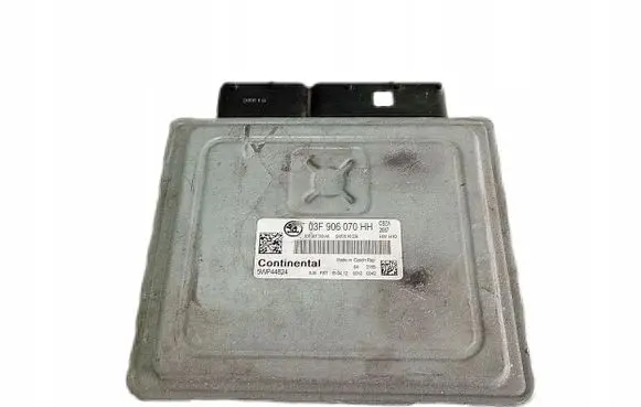 Engine control unit/module
