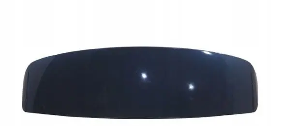 Volvo V60 Tailgate/trunk spoiler 31455434