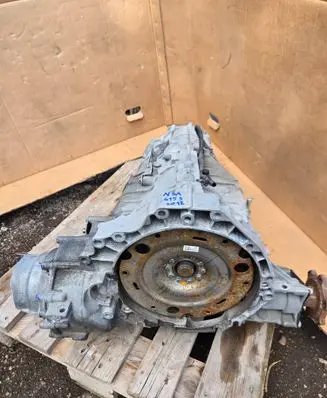 Audi A5 8T 8F Automatic gearbox NSA